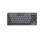 罗技MX Keys Mini 无线背光键盘
