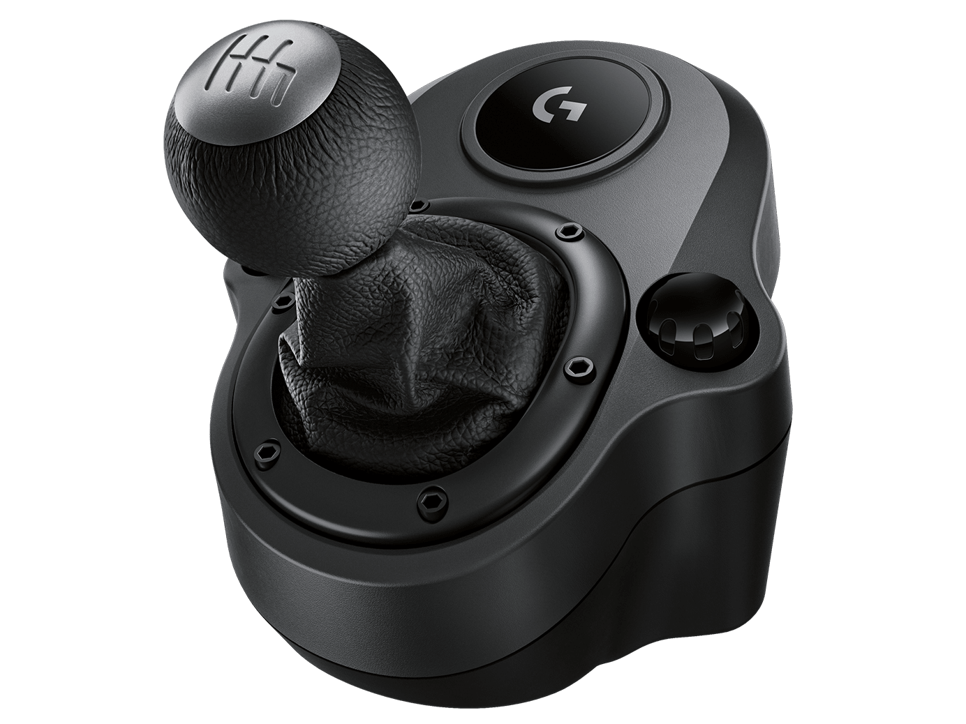 Logitech G Driving Force Shifter
