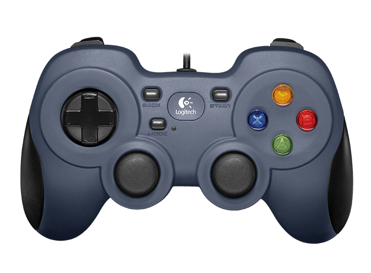 Logitech F310 Wired Gamepad
