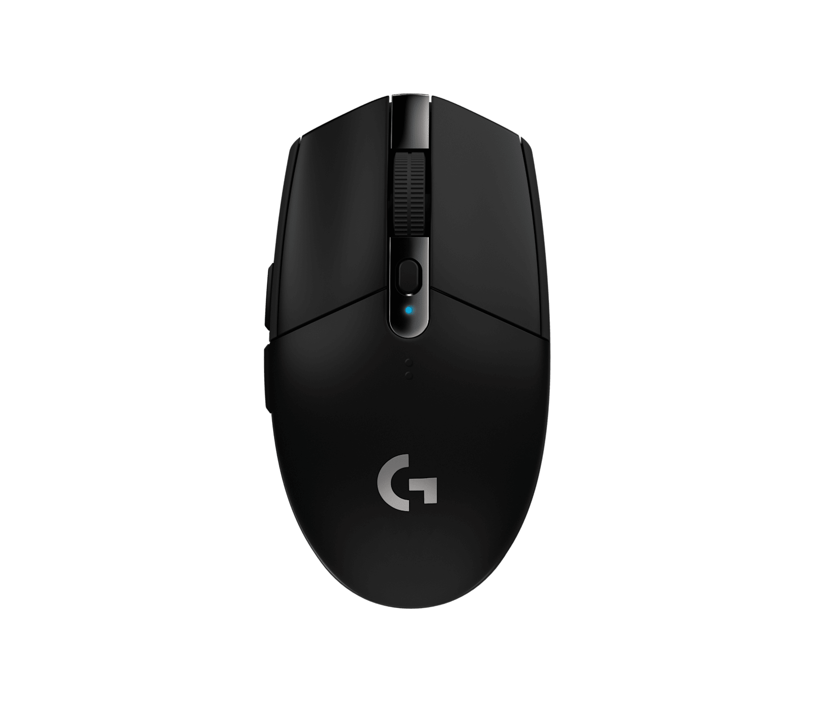 Logitech G305 LIGHTSPEED Wireless Gaming Mouse – Black
