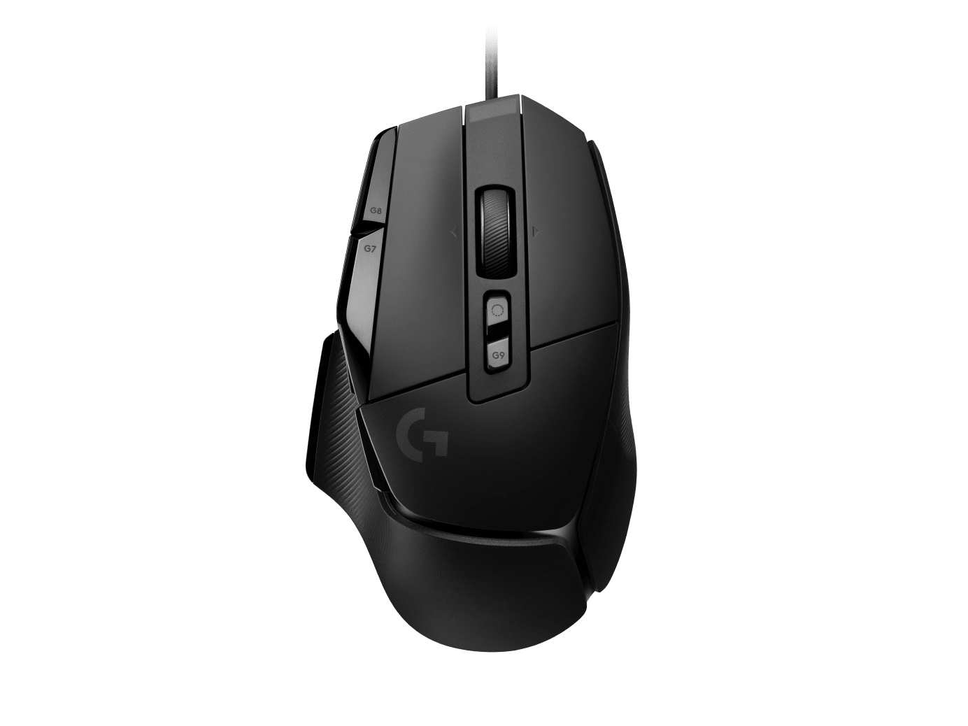Logitech G502 X Wired Gaming Mouse – Black