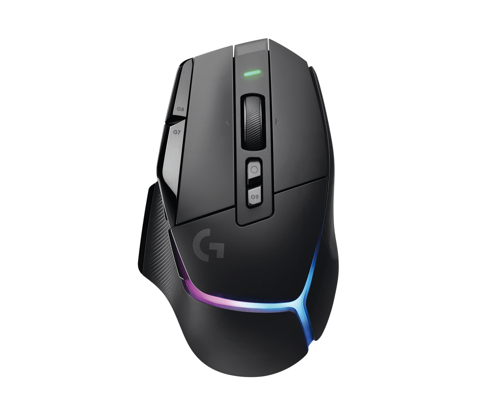 Logitech G502 X PLUS LIGHTSPEED Wireless RGB Gaming Mouse