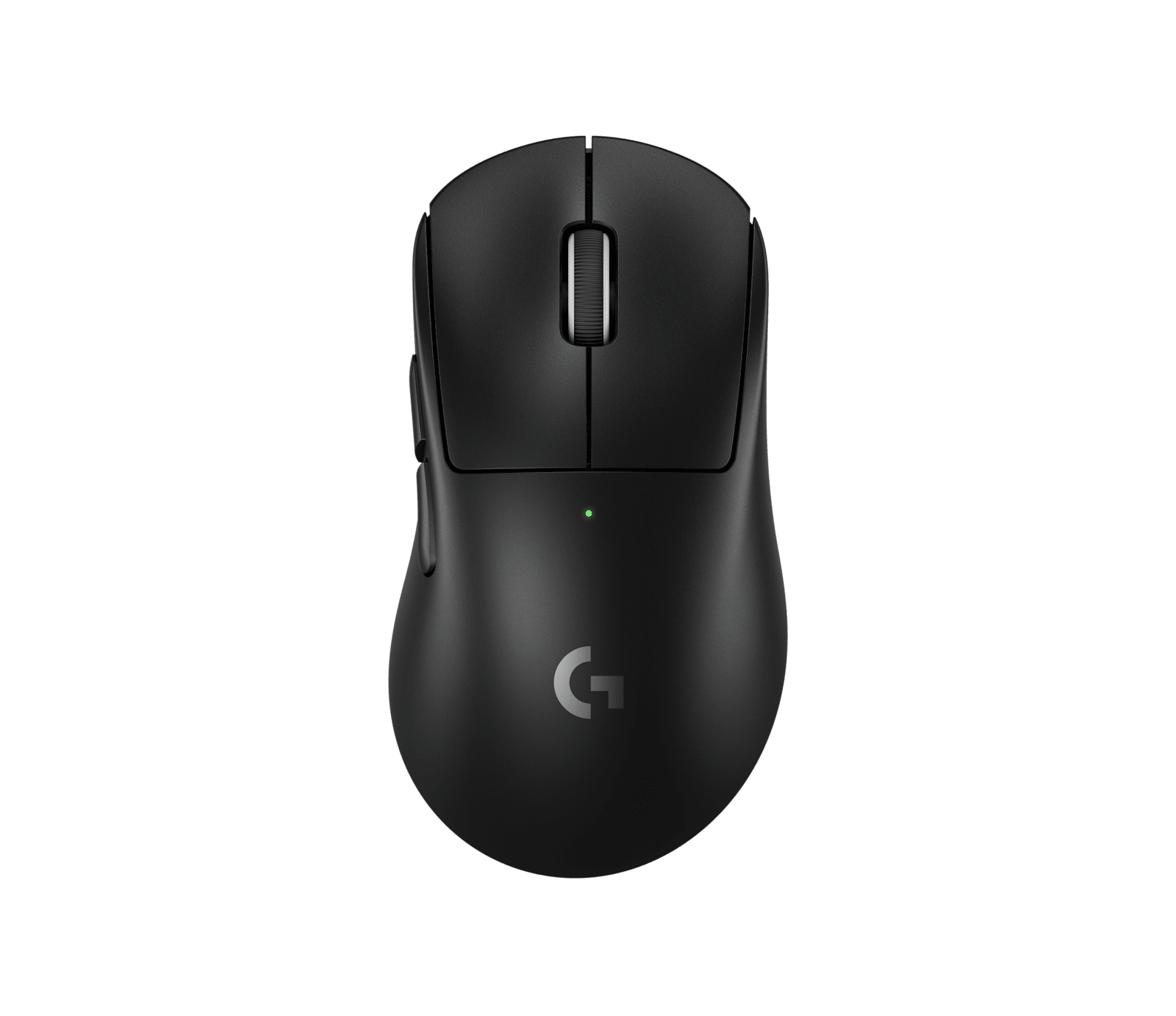 Logitech G PRO X SUPERLIGHT 2 DEX LIGHTSPEED Wireless Gaming Mouse – Black