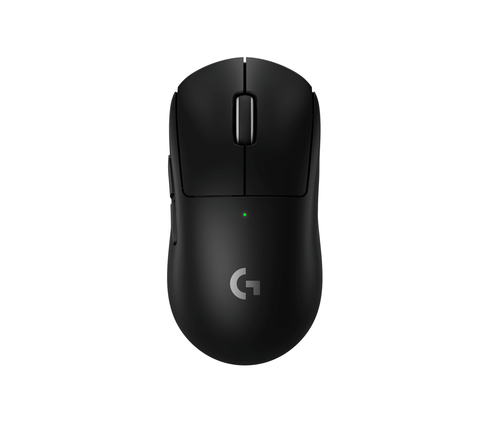 Logitech G PRO X SUPERLIGHT 2 LIGHTSPEED Wireless Gaming Mouse – Black