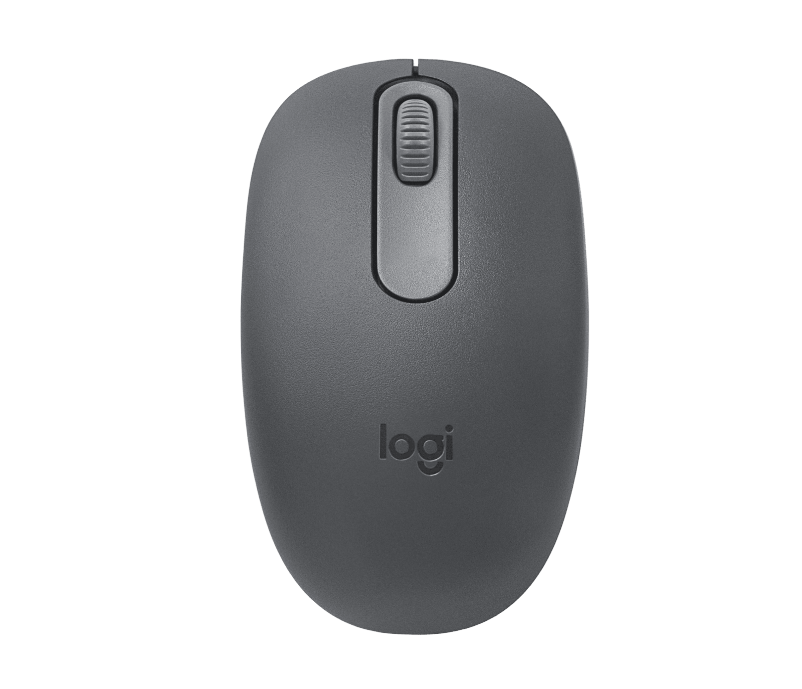 Logitech M196 Bluetooth Mouse – Graphite