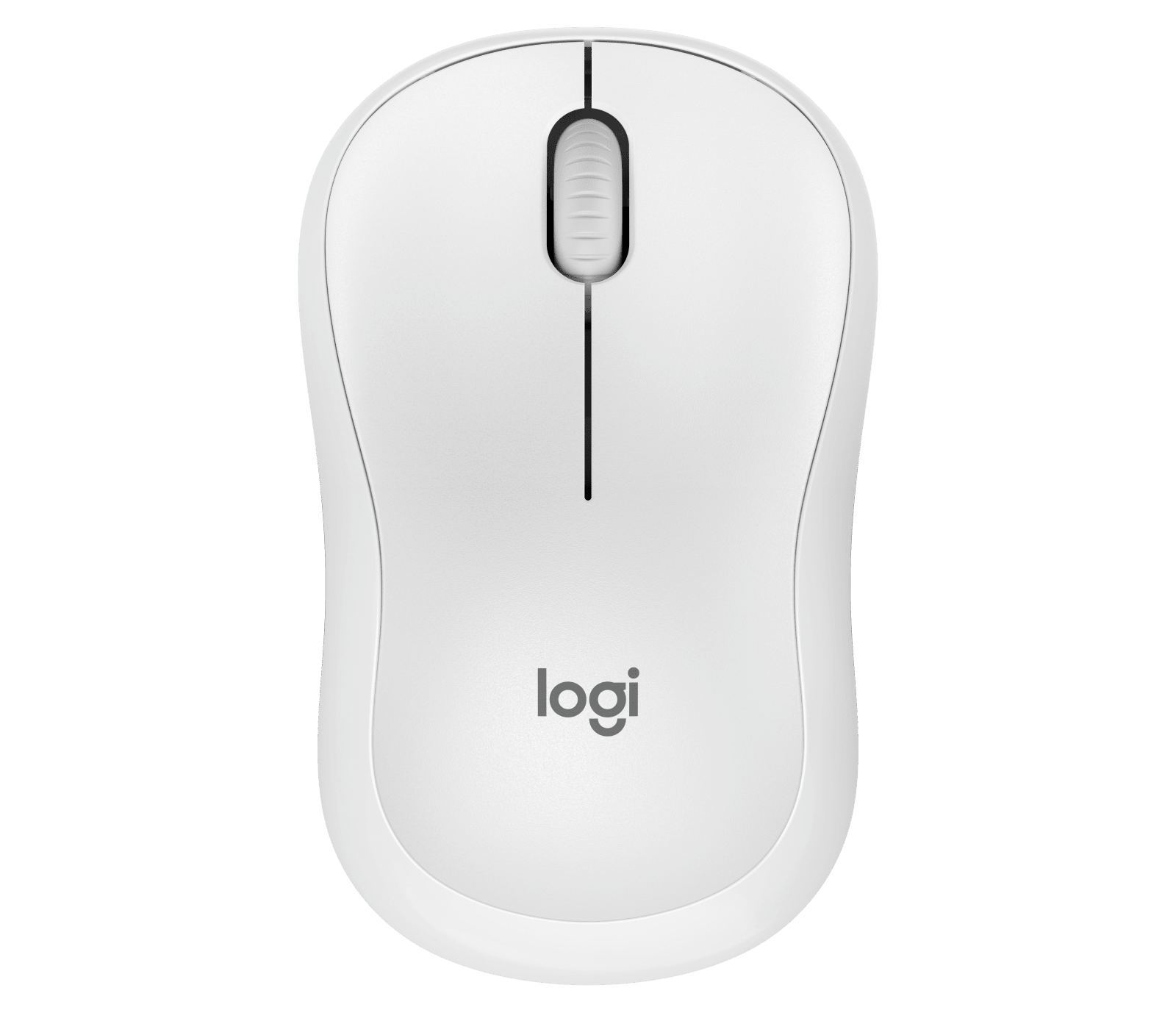 Logitech M241 Silent Bluetooth Mouse – Graphite