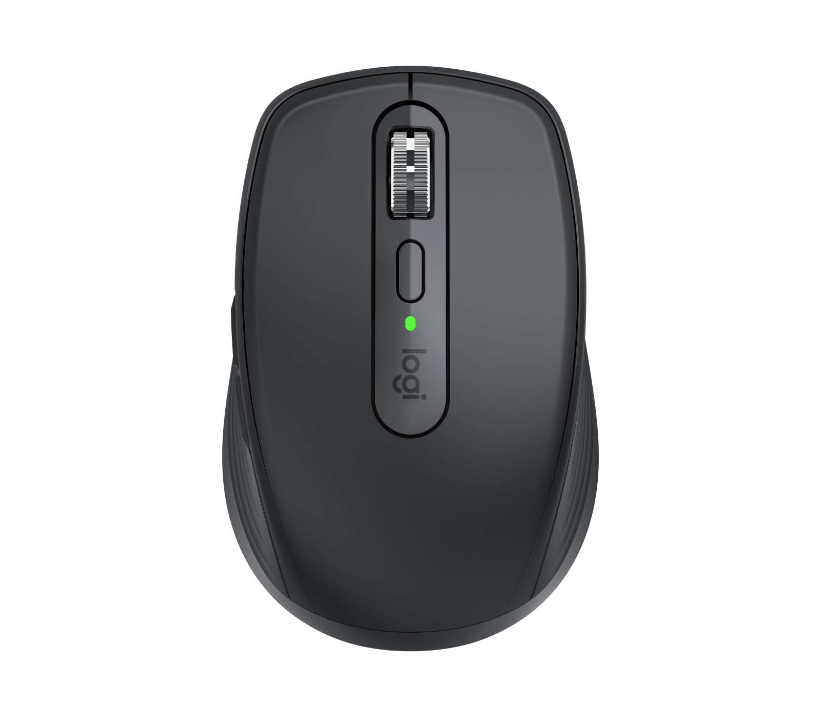 Logitech MX Anywhere 3S Compact Wireless Mouse – Graphite
