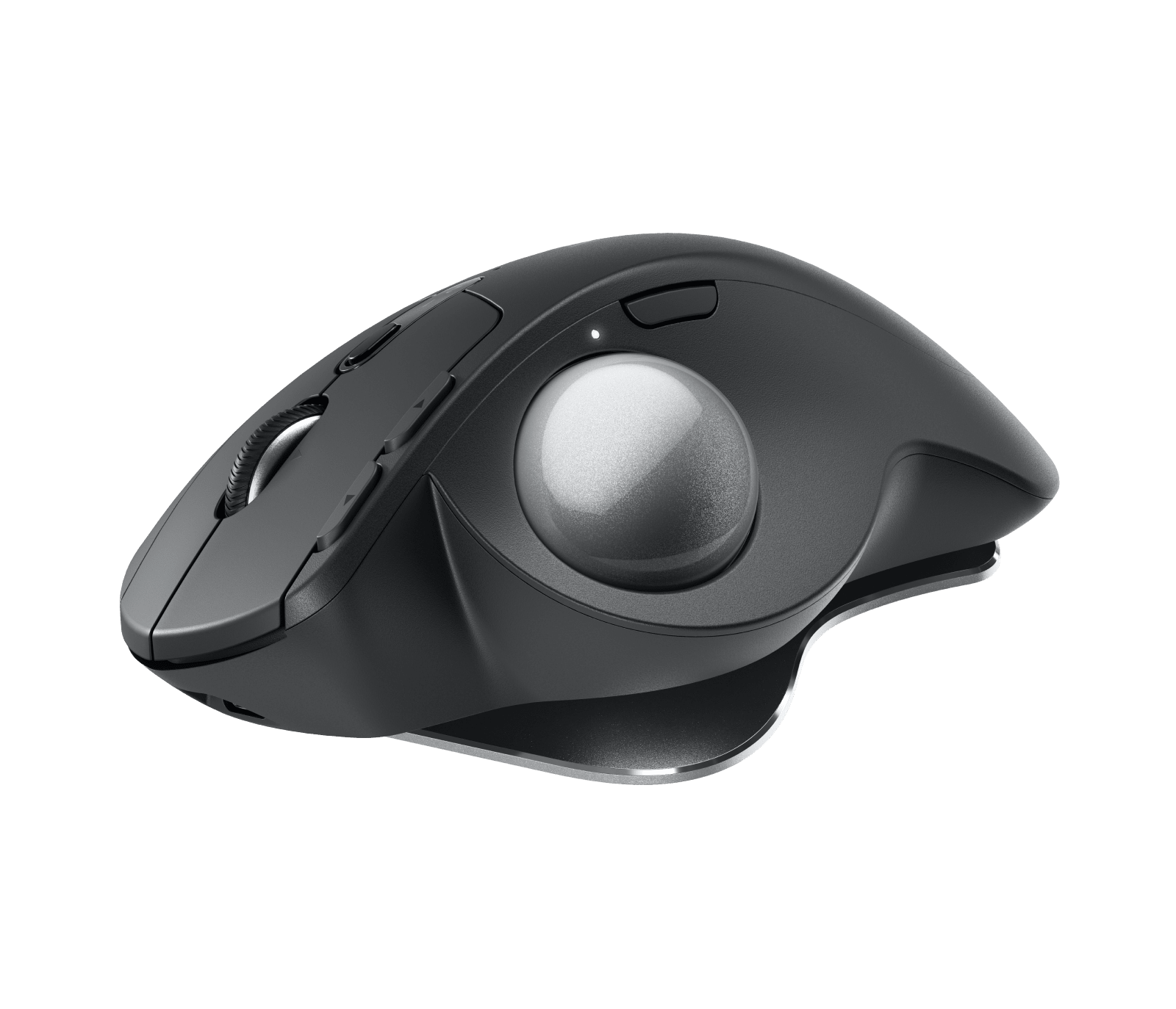 Logitech MX Ergo S Advanced Wireless Trackball Mouse