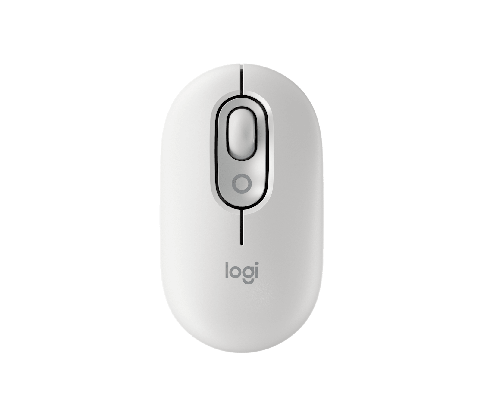 Logitech POP Mouse Wireless with Customisable Emoji