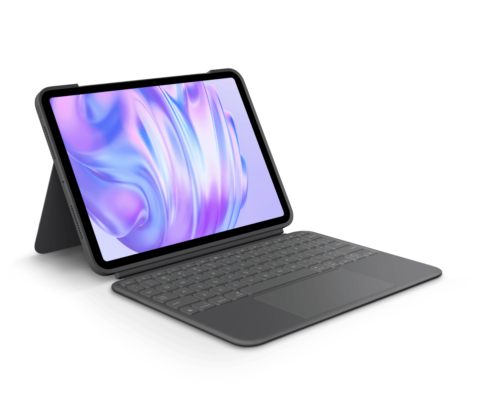 Logitech Combo Touch Keyboard Case for iPad Pro 11-inch (M4)