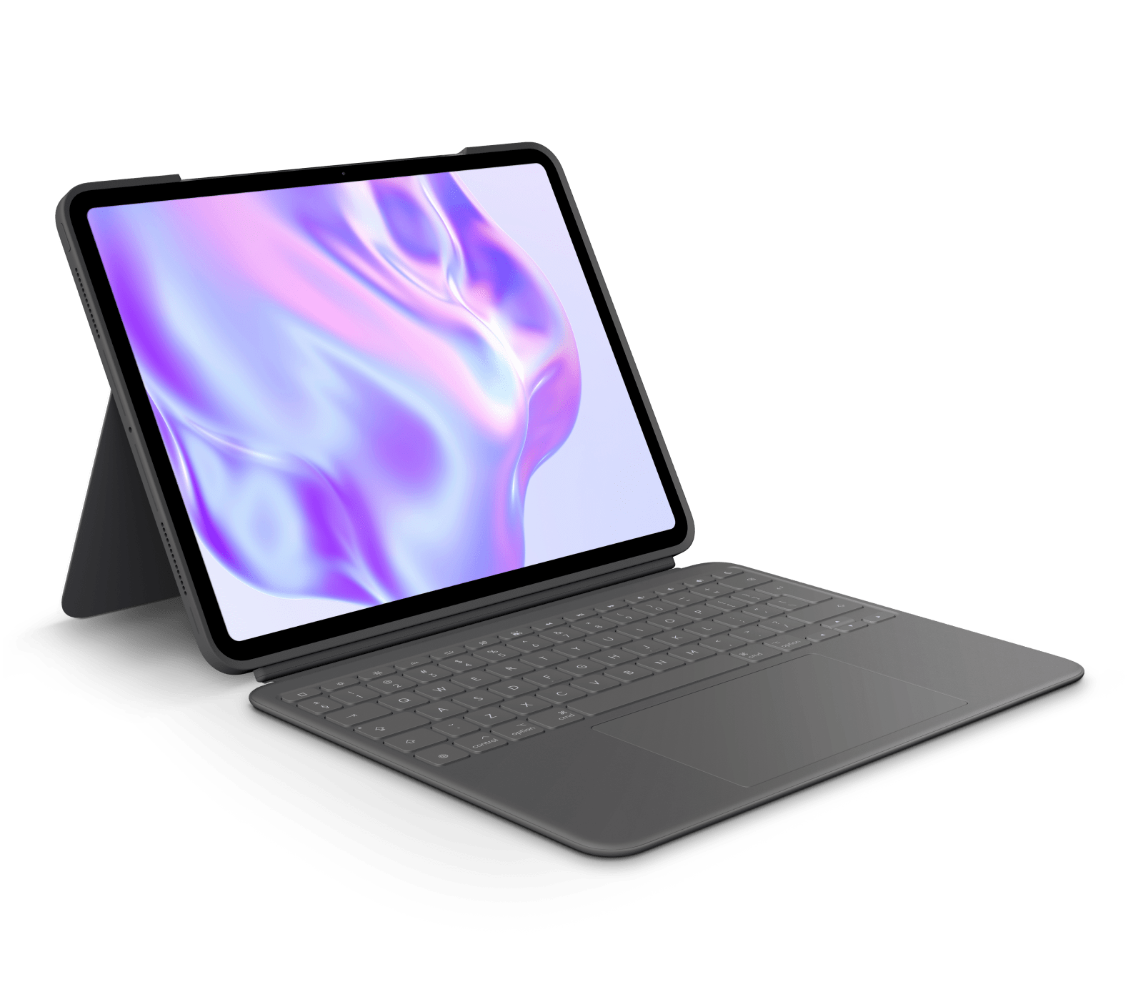Logitech Combo Touch Keyboard Case for iPad Pro 13-inch (M4)