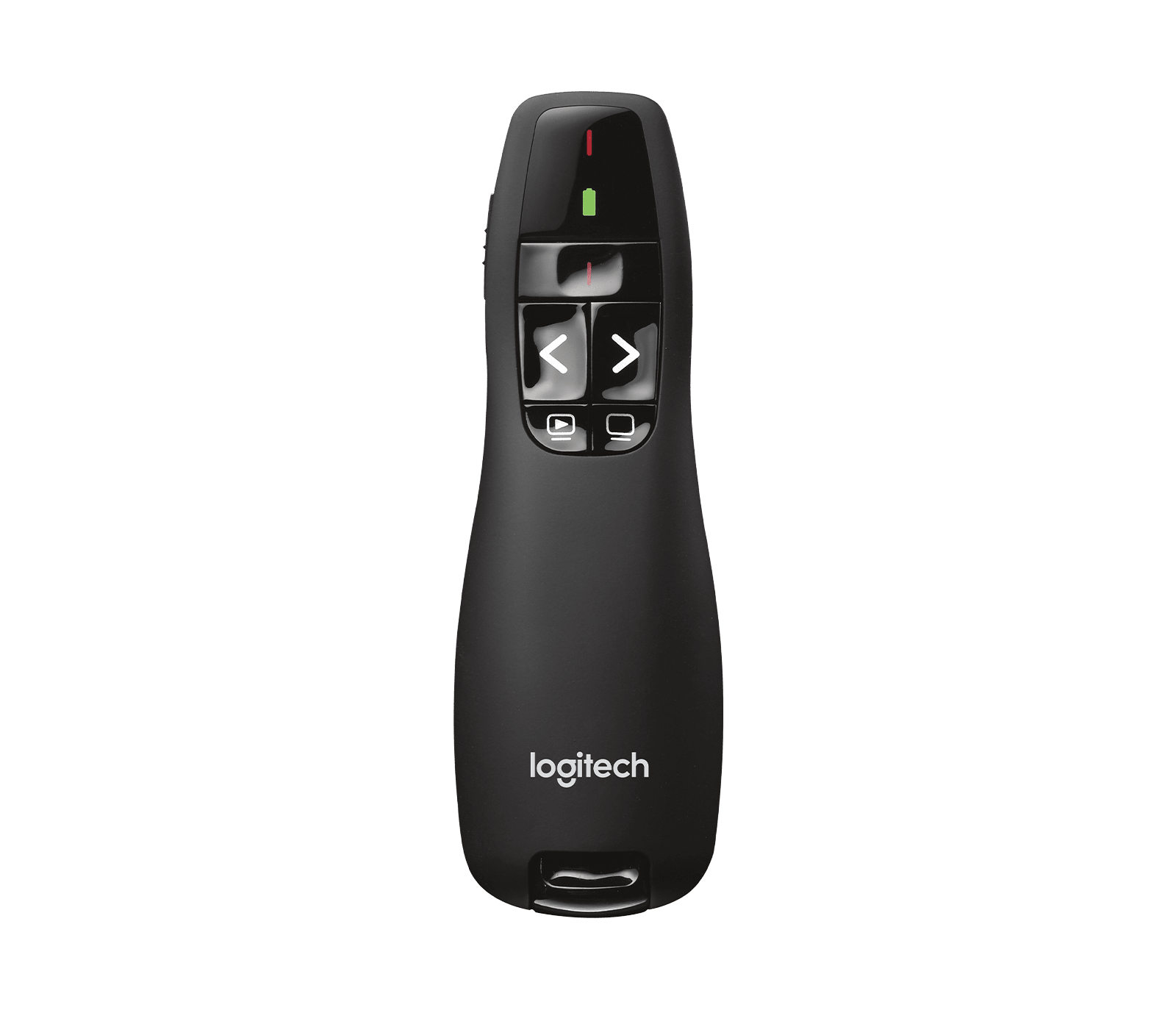 Logitech R400 Wireless Presenter with Red Laser