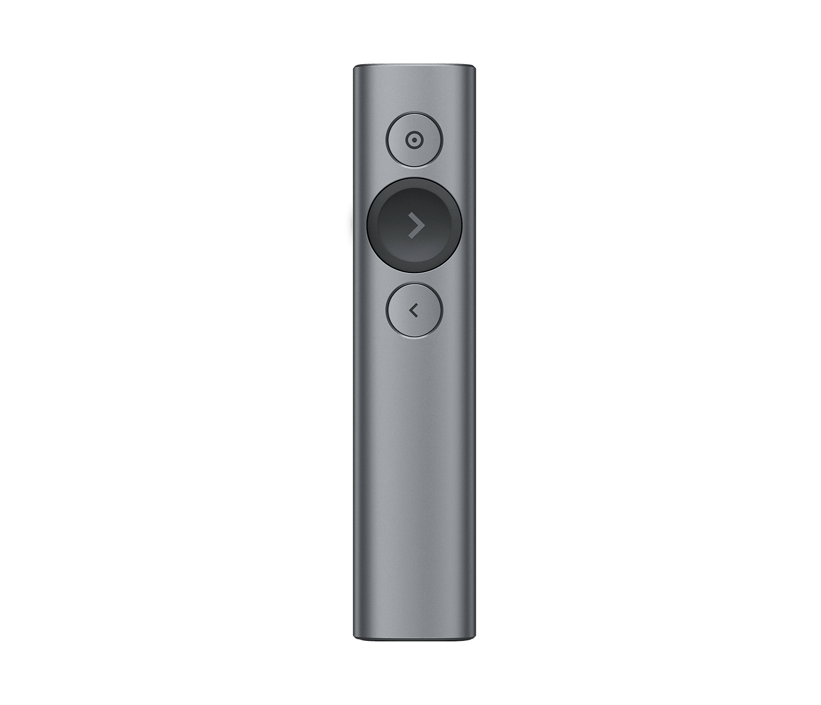 Logitech Spotlight Presentation Remote – Slate