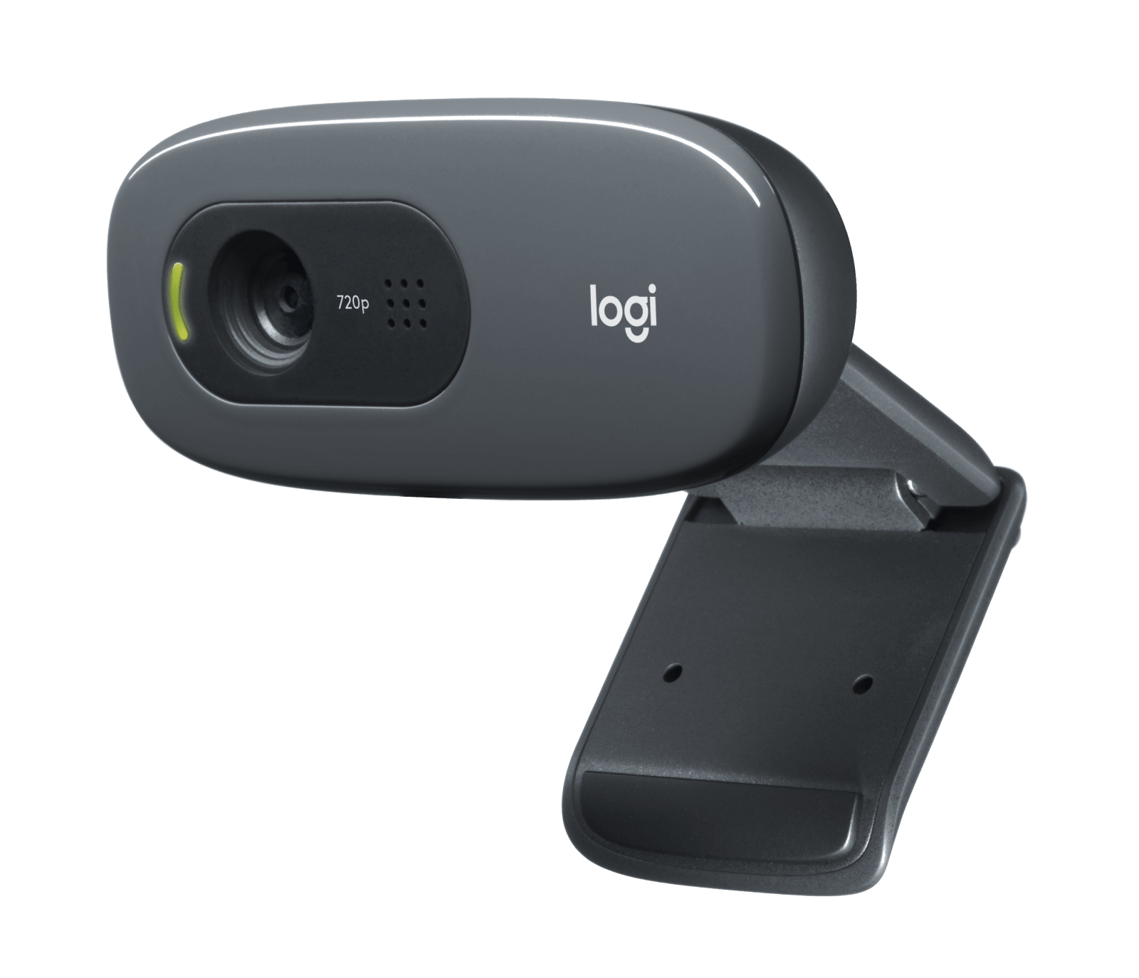 Logitech C270 HD 720p Webcam