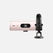 Webcams & Mics