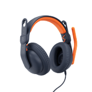 Headsets & Earbuds