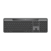 Signature Slim Solar+ for Mac wireless keyboard K980