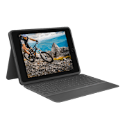 Rugged Folio