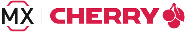 MX Cherry Logo