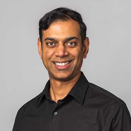 Prakash Arunkundrum