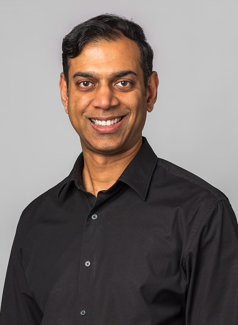 Prakash Arunkundrum
