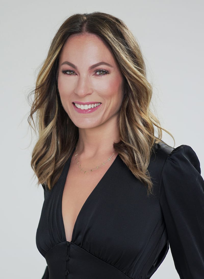 Samantha Harnett