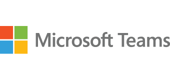 Logo von Microsoft Teams