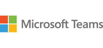 Microsoft Teams 徽标