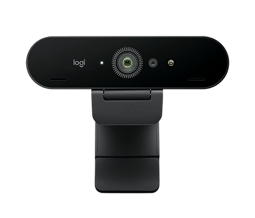 HD PRO 4k Webcam