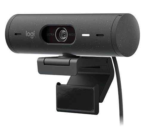 Brio 505 Webcam