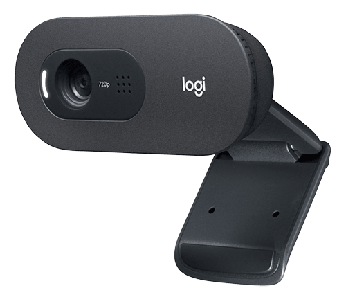 C505 HD Webcam