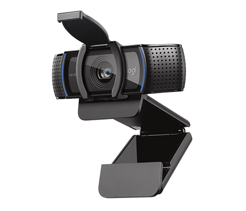 C920e Webcam