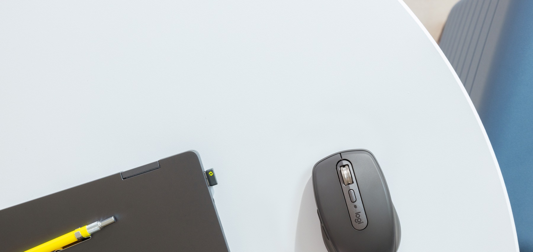 MX Anywhere 3S for Business