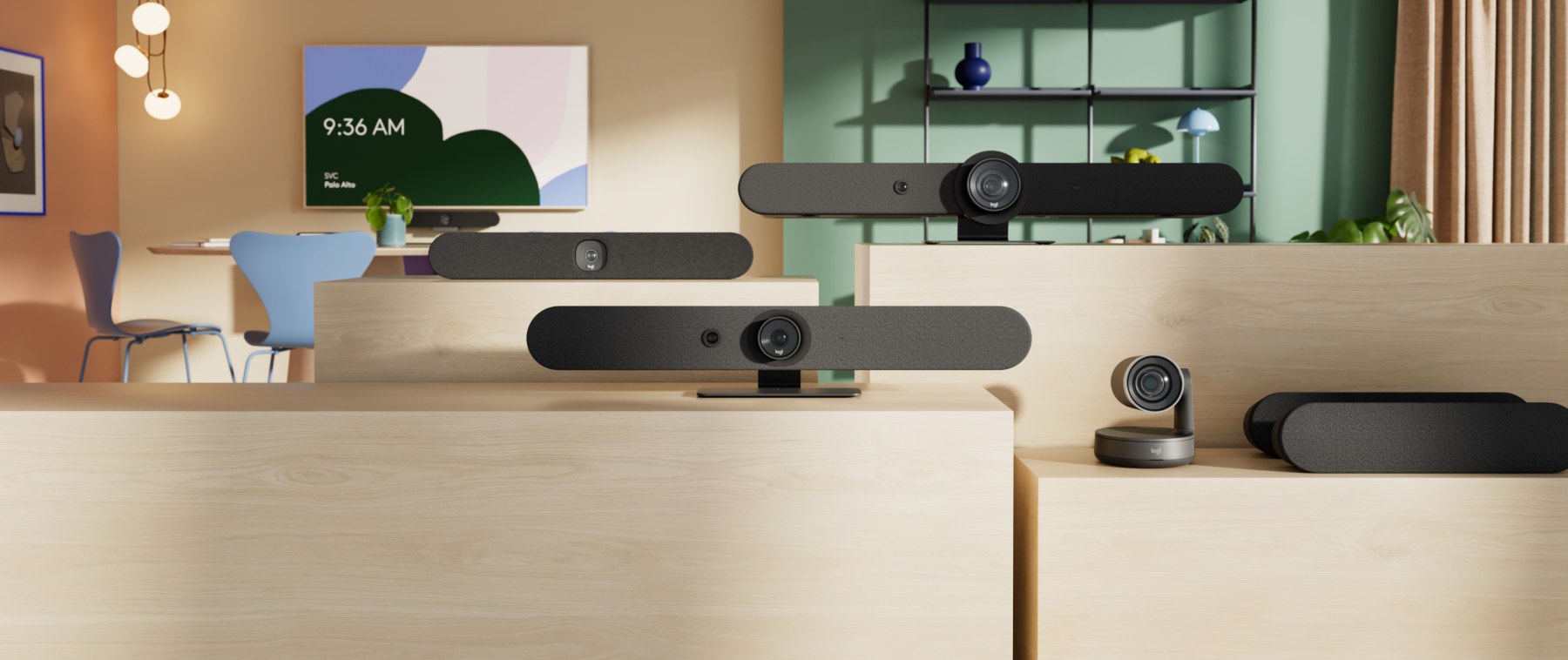 Logitech Rally Bar Mini