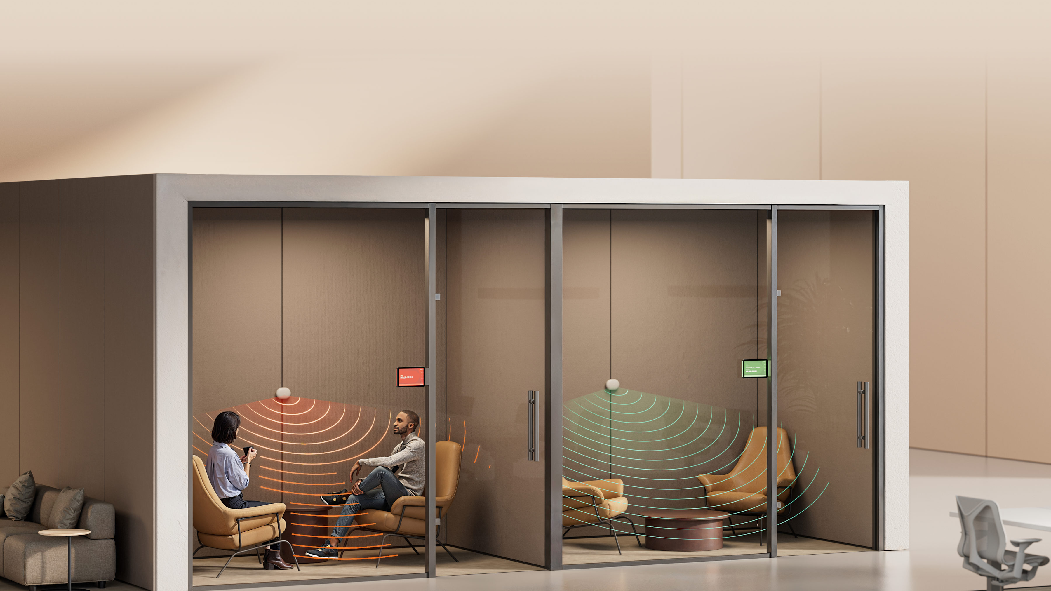 Logitech's Approach to Hybrid Work