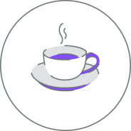 cup of tea icon