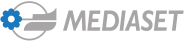 Logotipo de Mediaset