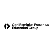 Carl Remigius Falllogo der Bildungsgruppe