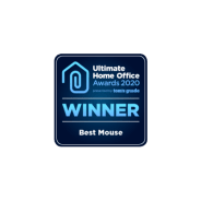 รางวัล Tom's Guide Home Office ปี 2020 - เมาส์ที่ดีที่สุด