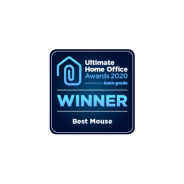 Galardones Ultimate Home Office Awards de Tom's Guide 2020 - Mejor ratón