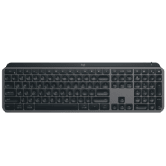 Custom Keyboards UK MX Keys Mini Riser Feet – Ergonomic Stand For Logitech Logi Keyboard – Pair