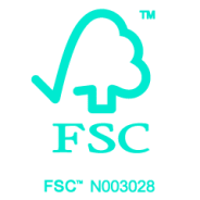 לוגו FSC