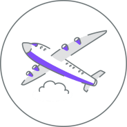 aeroplane icon