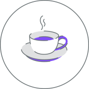 tea icon