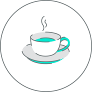 tea icon