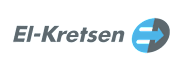 El-Krestsen logo