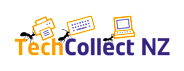 logo - TechCollect NZ