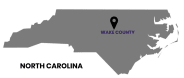 wake county, north Carolina