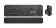 MX Keysセット第2世代の正面図