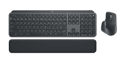 MX Keysセットの正面図